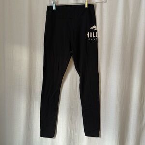 Hollister Leggings